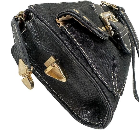 Kathy Van Zeeland Crossbody/Clutch Bag - Picture 4 of 9